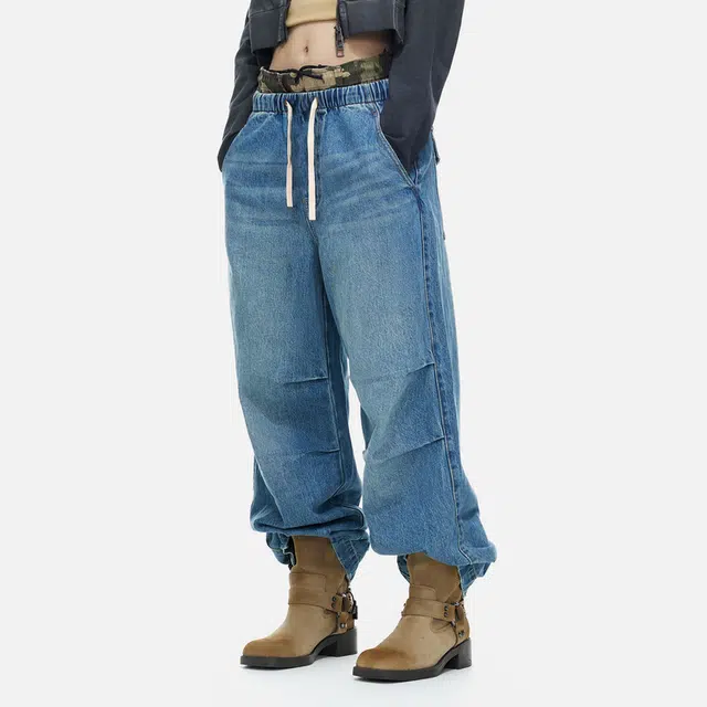 ABLE JEANS