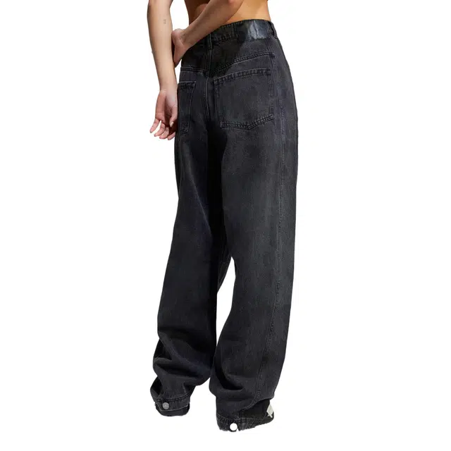 adidas ORIGINALS DENIM BN PANT