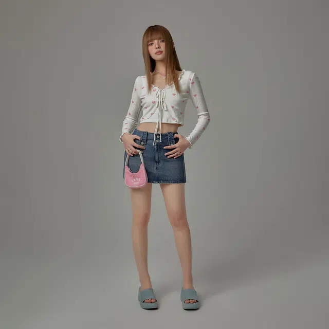 CHUU2024