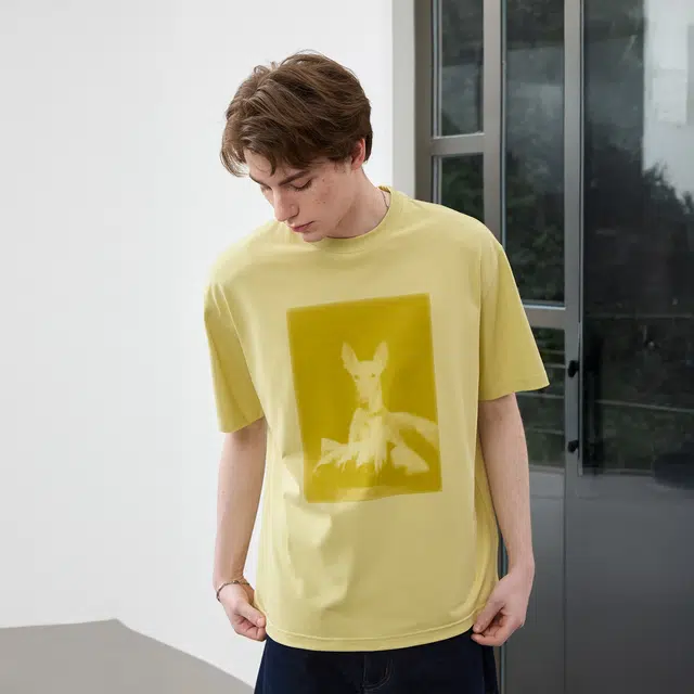 lilbetter T