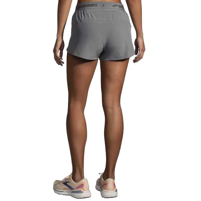 Brooks Chaser 3" Short