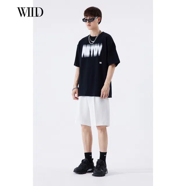WILD LEADER