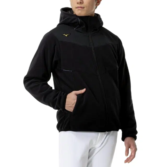 Mizuno Pro