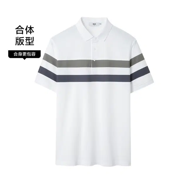 HLA POLO