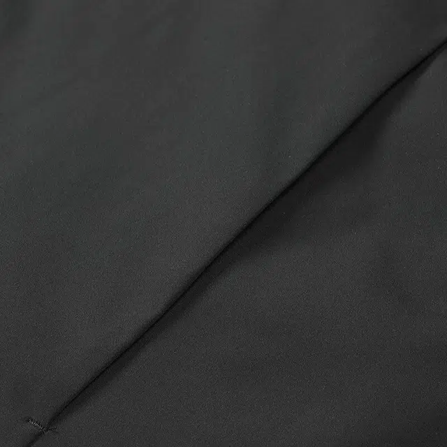 LESS IS MORE