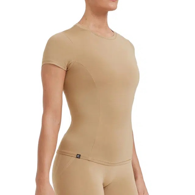 ONER ACTIVE Mellow Soft Short Sleeve T