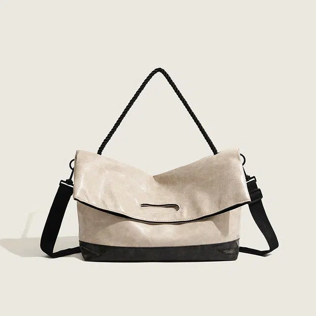 DCLOUD PU Tote