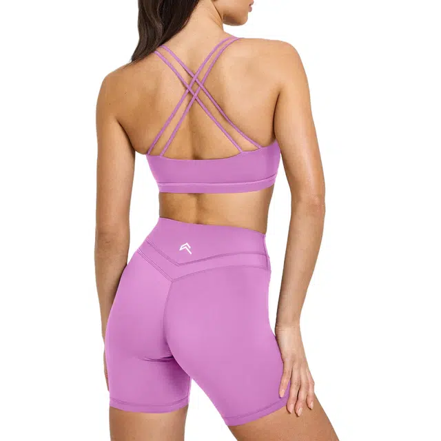 ONER ACTIVE Everyday Cross Over Bralette