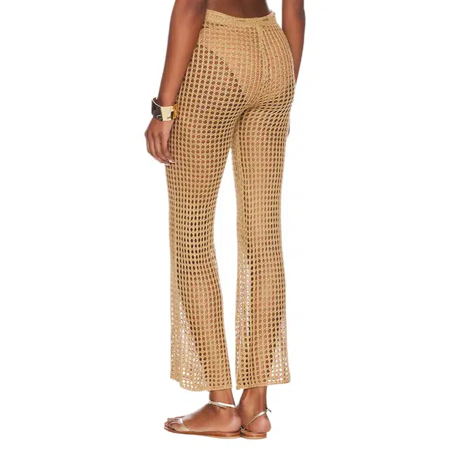 SUPERDOWN Elektra Crochet Pant