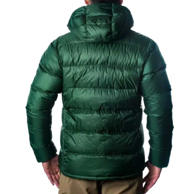 MONTBELL FWAW24 Alpine Light