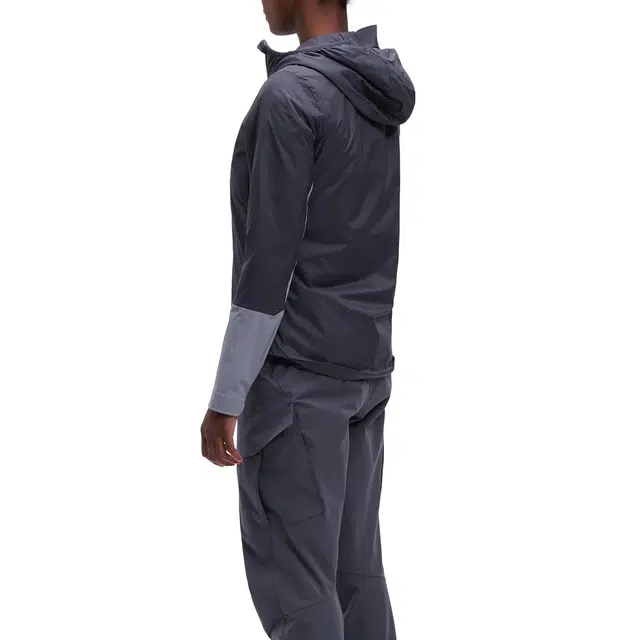 On