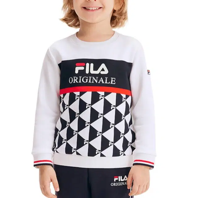FILA KIDS ORIGINALE