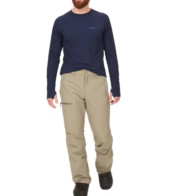Marmot Snowblast
