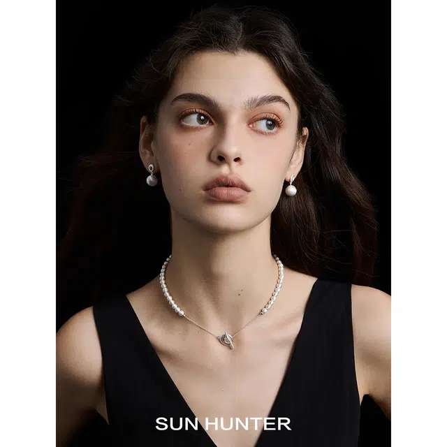 SUN HUNTER