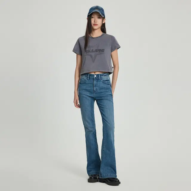 ABLE JEANS T