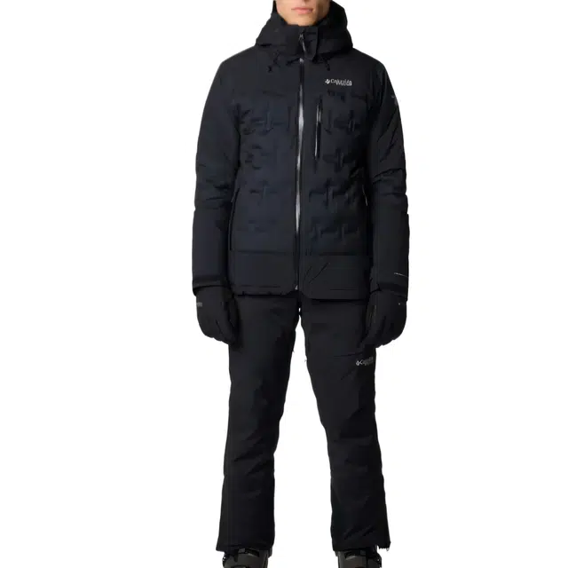 Columbia WildOmni-Heat Omni-Tech HeatSeal