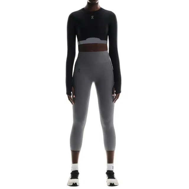 On