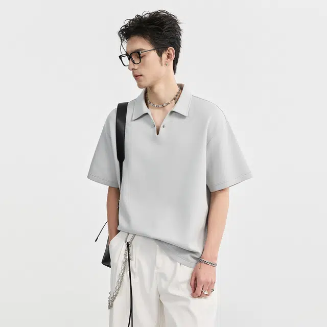 EARL JOEL Polo