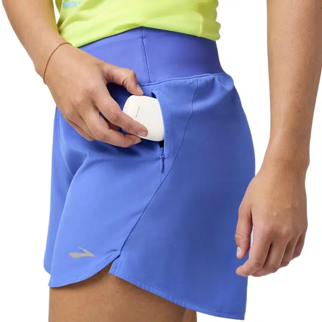 Brooks Chaser