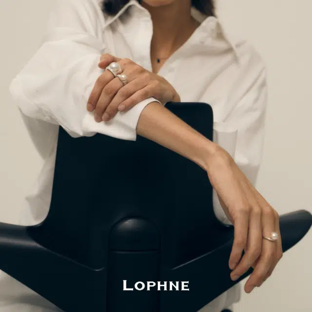 LOPHNE