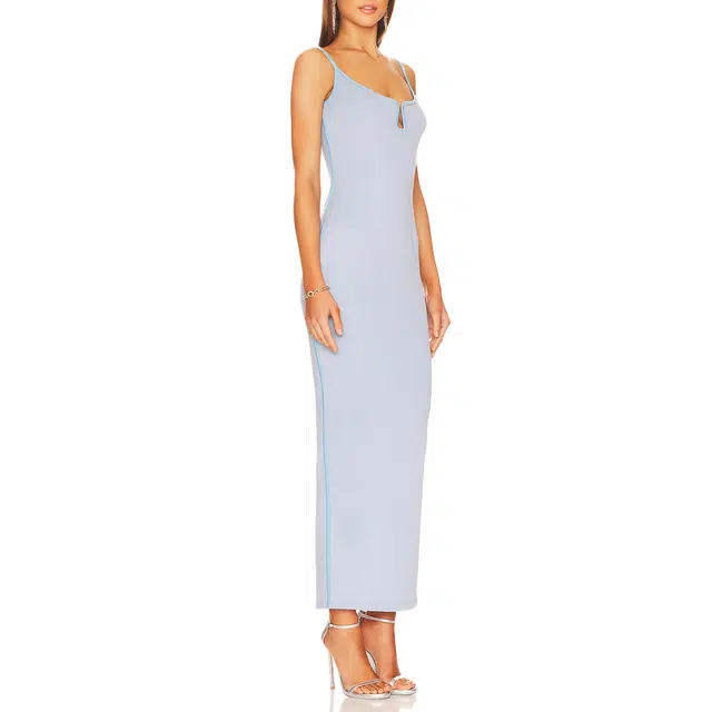 SUPERDOWN Ruby Maxi Dress