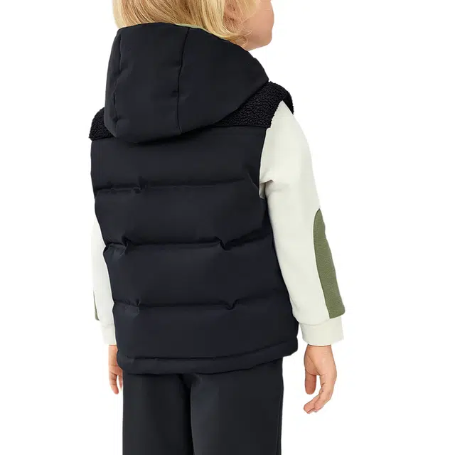 FILA KIDS x WHITE LINE