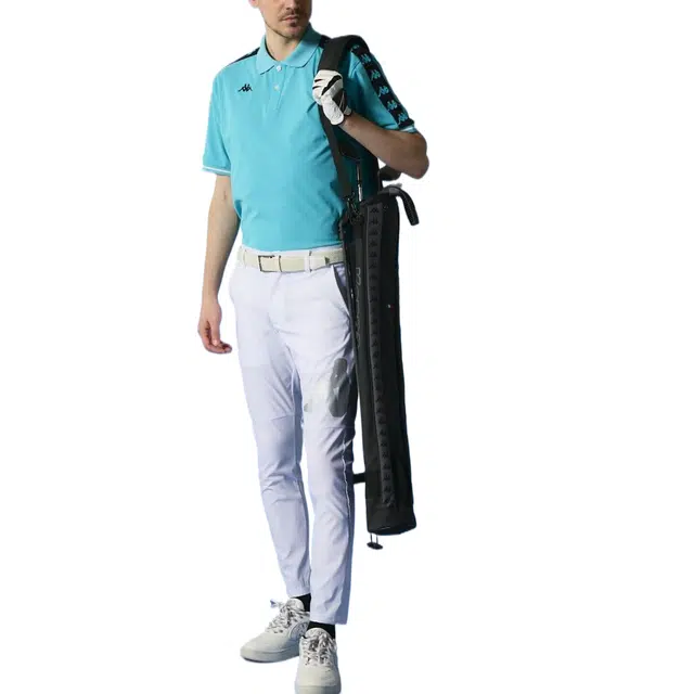 Kappa AUTHENTIC Polo