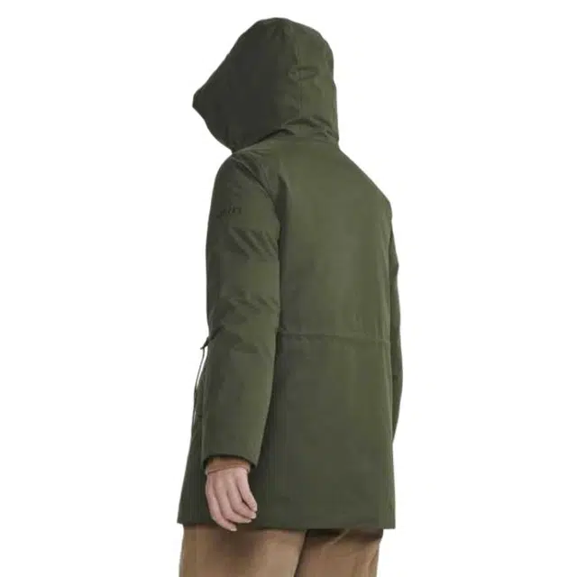AIGLE SS25 MTD