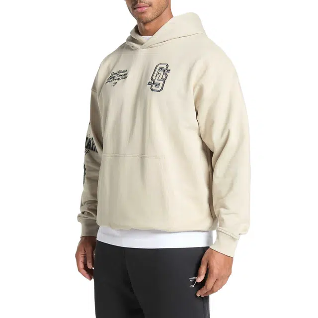 GYMSHARK Essentials