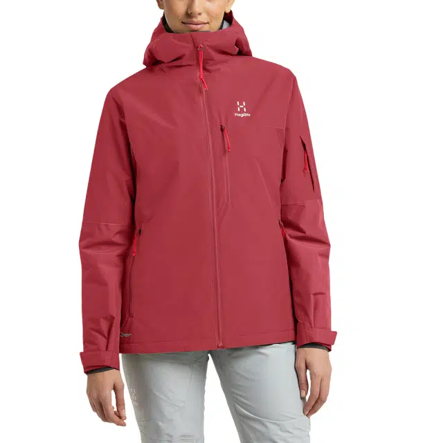 HAGLFS GondolInsulated