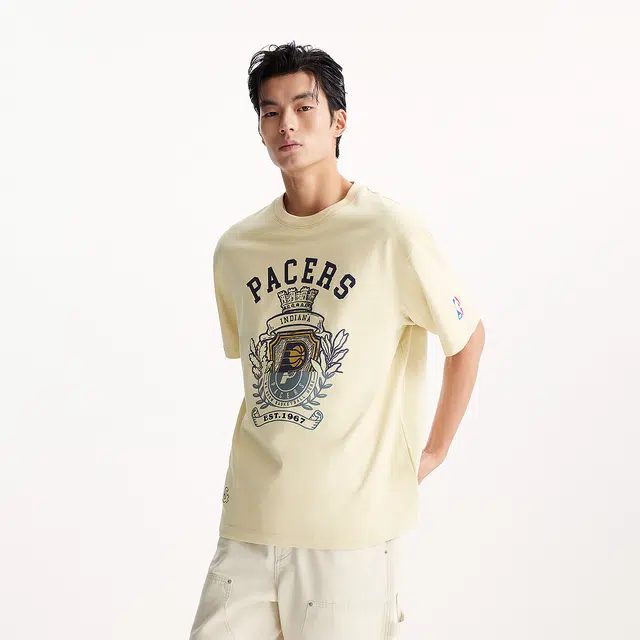 JACK JONES x NBA T