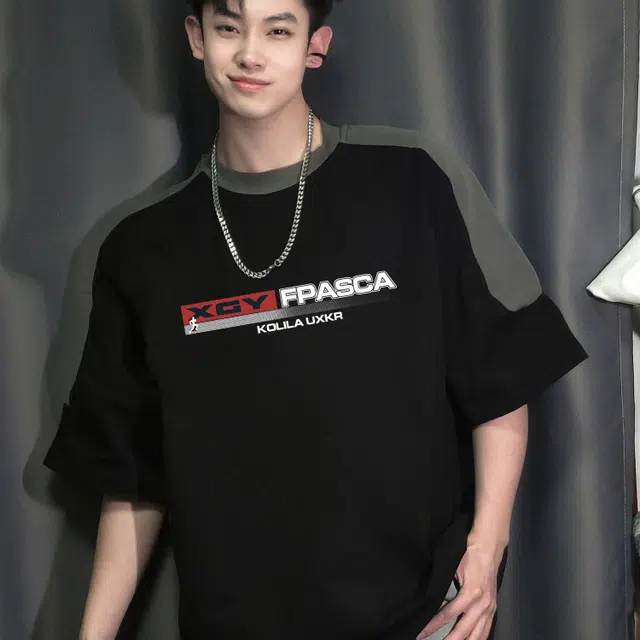 HIPHOPPUNKS T