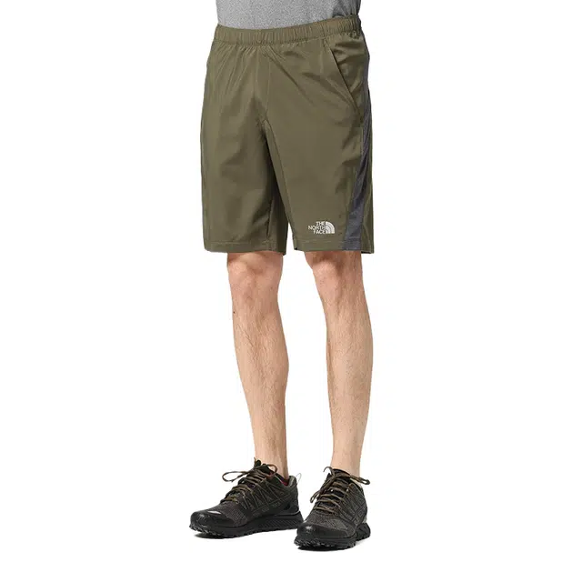 THE NORTH FACE
