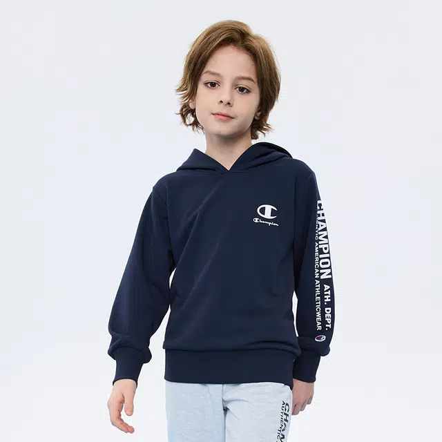 Champion Kids