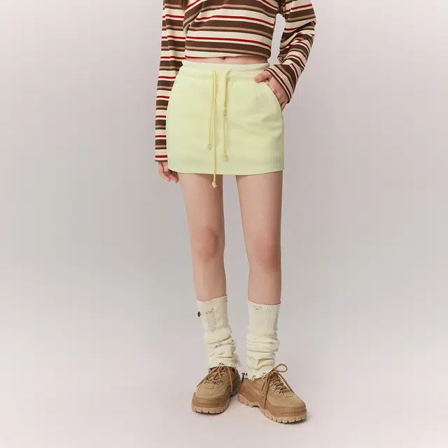 CHUU 2024
