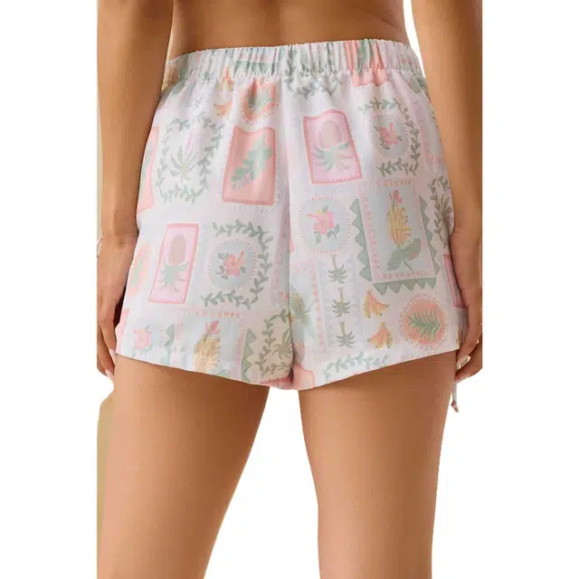 ALTAR'D STATE Ellis Vacay Short