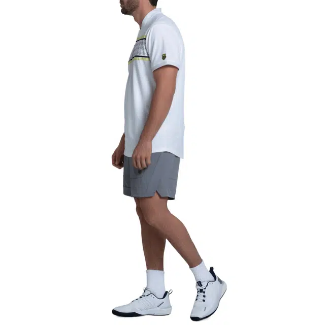 KSWISS STRIKEHENLEYPolo