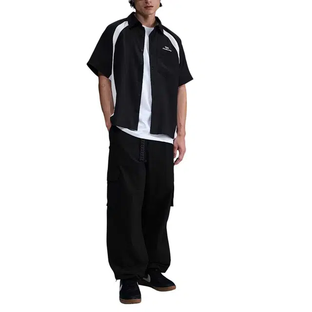 Nike Dri-Fit SS25 SB