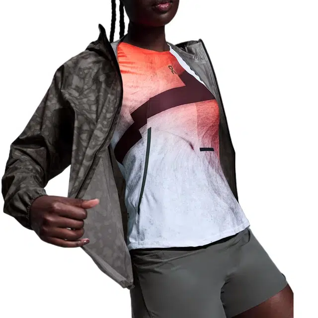 On Ultra Jacket 2
