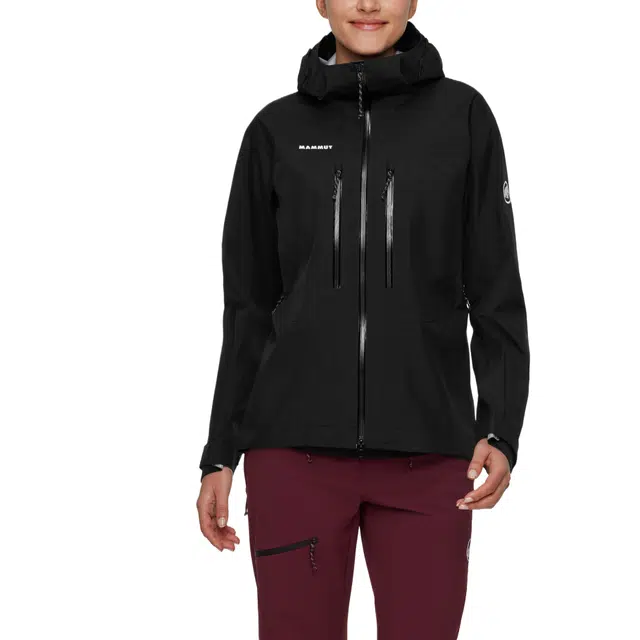 MAMMUT Taiss