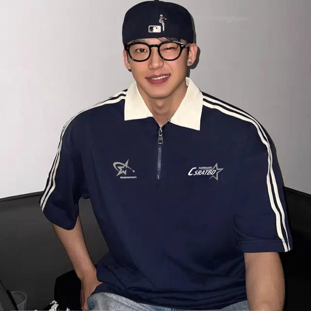 HIPHOPPUNKS Polo