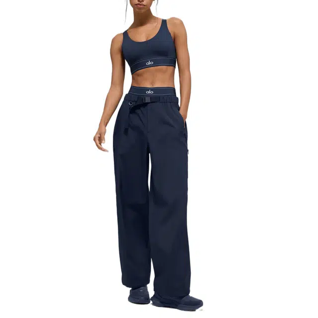 alo yoga Alpha Shell