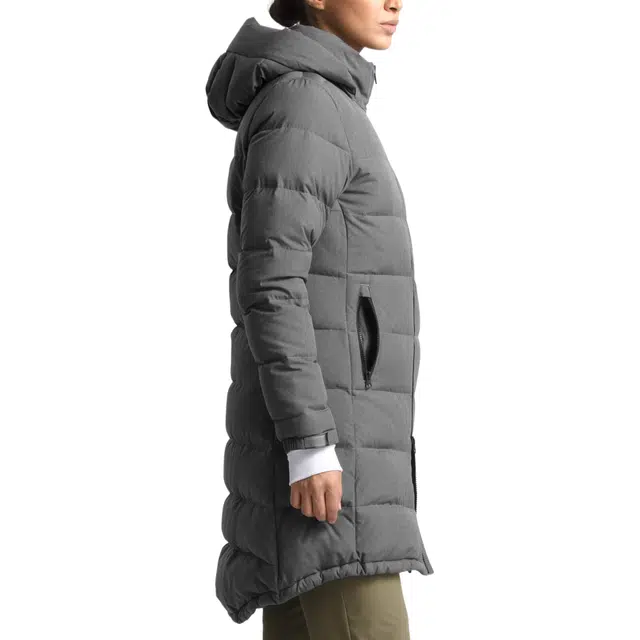 THE NORTH FACE Metropolis 550