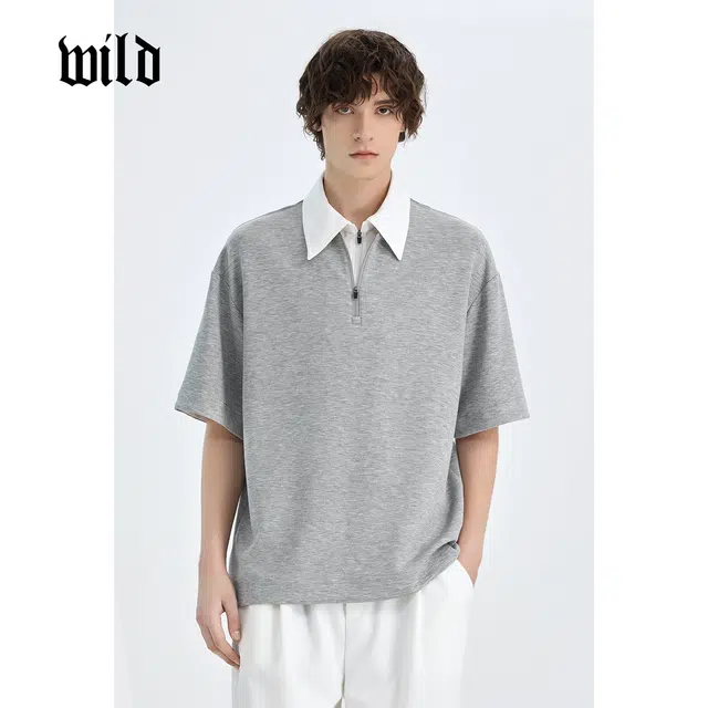 WILD LEADER T