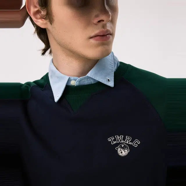 Teenie Weenie Men 24FW