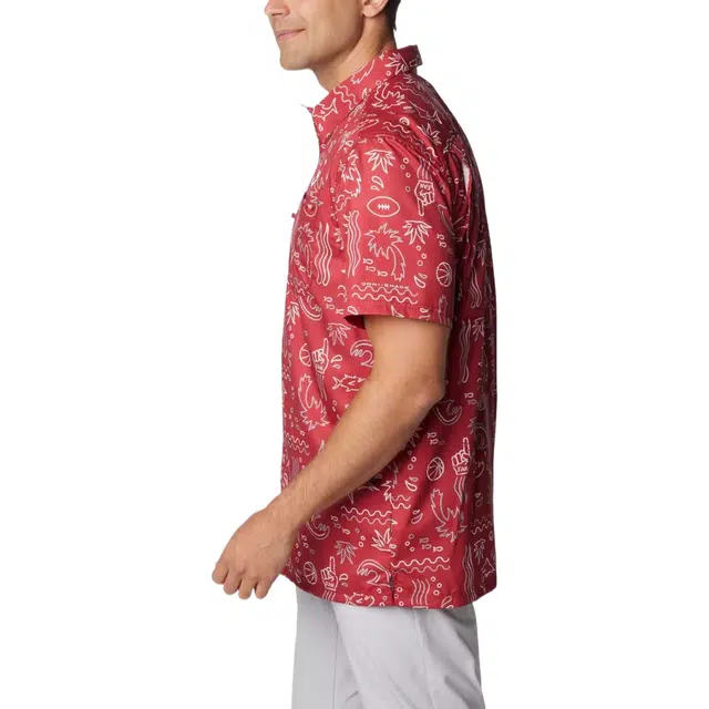 Columbia PFG Super Slack Tide Omni-Shade