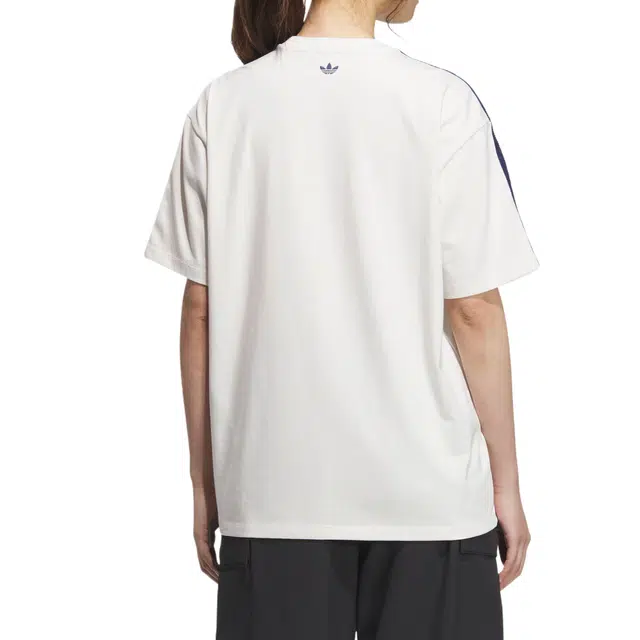 adidas originals x Disney OVERSIZED T-SHIRT T