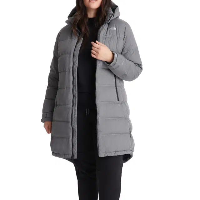 THE NORTH FACE Metropolis 550