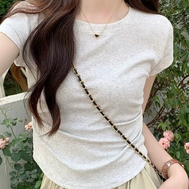 BEAUTIFUL CONFESSION T