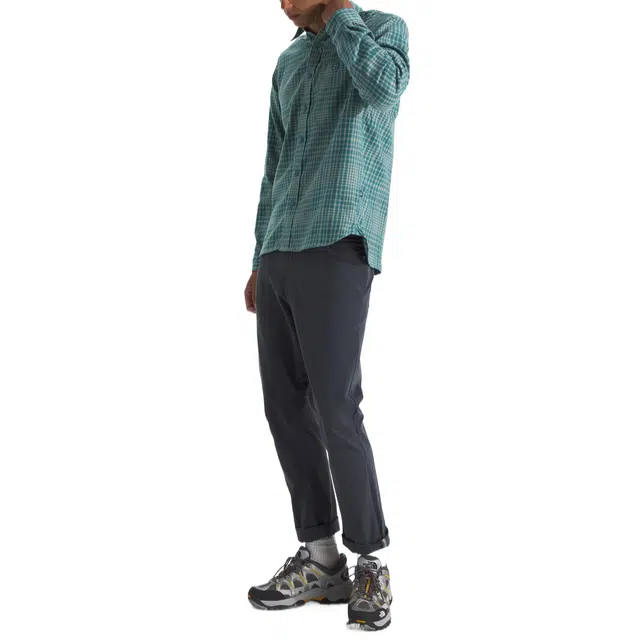 THE NORTH FACE m arroyo lw flannel